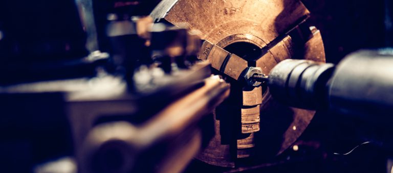 תיקון מכונות עיבוד שבבי