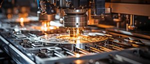 CNC Machine