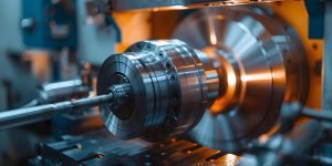 מכונות עיבוד שבבי