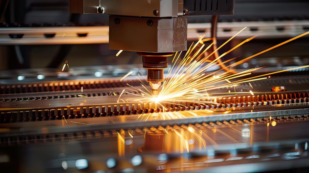 מכונות cnc