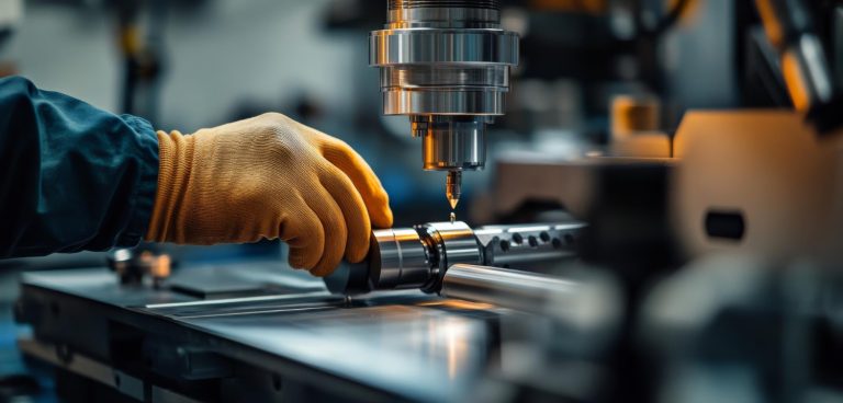 תיקון מכונות CNC