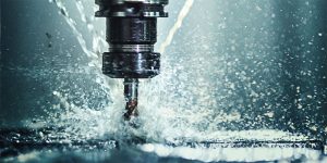 מכונות CNC